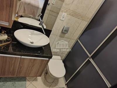 Casa 2 dormitórios em Blumenau no bairro Velha Central