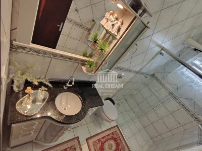 Casa 2 dormitórios em Blumenau no bairro Velha Central