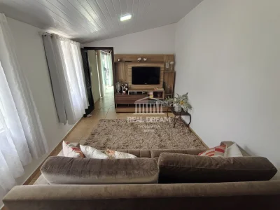Casa 2 dormitórios em Blumenau no bairro Velha Central