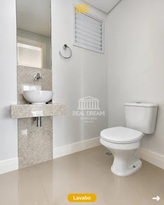 Apartamento 2 dormitórios em Blumenau no bairro Victor Konder