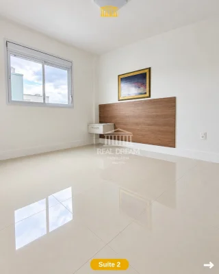 Apartamento 2 dormitórios em Blumenau no bairro Victor Konder