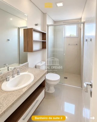 Apartamento 2 dormitórios em Blumenau no bairro Victor Konder