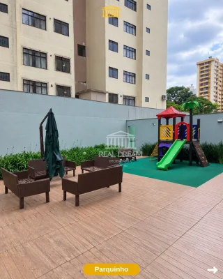 Apartamento 2 dormitórios em Blumenau no bairro Victor Konder