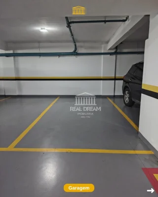 Apartamento 2 dormitórios em Blumenau no bairro Victor Konder