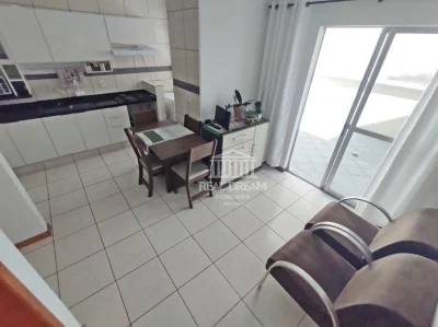 Apartamento 1 dormitório em Blumenau no bairro Itoupava Norte