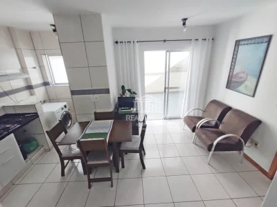 Apartamento 1 dormitório em Blumenau no bairro Itoupava Norte