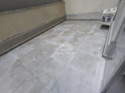 Apartamento 1 dormitório em Blumenau no bairro Itoupava Norte