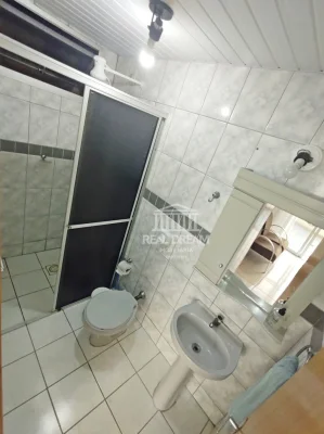 Apartamento 1 dormitório em Blumenau no bairro Itoupava Norte