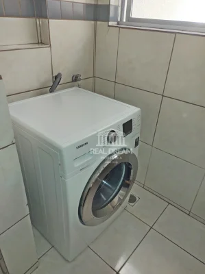Apartamento 1 dormitório em Blumenau no bairro Itoupava Norte