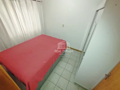 Apartamento 1 dormitório em Blumenau no bairro Itoupava Norte