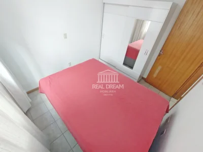 Apartamento 1 dormitório em Blumenau no bairro Itoupava Norte