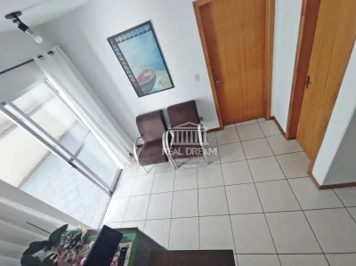 Apartamento 1 dormitório em Blumenau no bairro Itoupava Norte