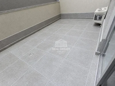 Apartamento 1 dormitório em Blumenau no bairro Victor Konder