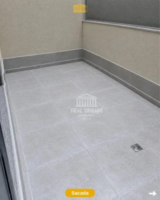 Apartamento 1 dormitório em Blumenau no bairro Victor Konder