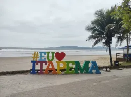 APARTAMENTO EM MEIA PRAIA DE ITAPEMA SC