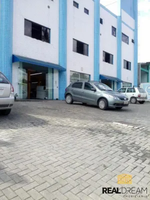 Apartamento 3 dormitórios em Blumenau no bairro Salto Weissbach