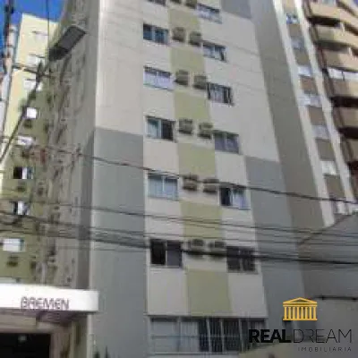Apartamento 2 dormitórios em Blumenau no bairro Victor Konder