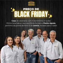 Seu novo espaço de trabalho no bairro Ponta Aguda em Blumenau/SC