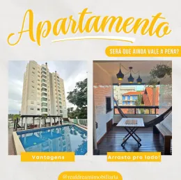 Será que ainda vale a pena investir em apartamentos? Vamos te dar alguns motivos para continuar investindo neles!