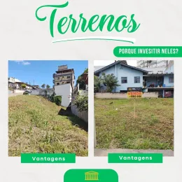VALE A PENA investir nos TERRENOS em 2024?