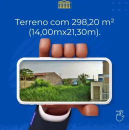 PROCURANDO TERRENO em PENHA - SC?