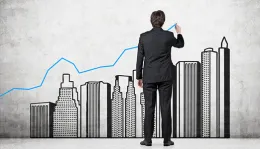 Preços de imóveis no Brasil sobem acima da inflação no primeiro semestre