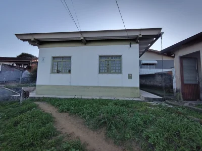 Casa 2 dormitórios em Blumenau no bairro Itoupava Norte
