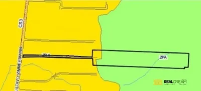 Lote/Terreno em Blumenau no bairro Itoupava Central