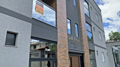 Apartamento 2 dormitórios em Blumenau no bairro Itoupava Norte