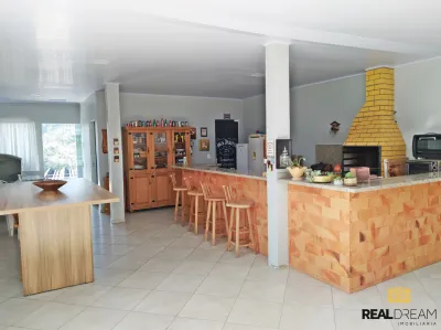 Casa 3 dormitórios em Blumenau no bairro Progresso