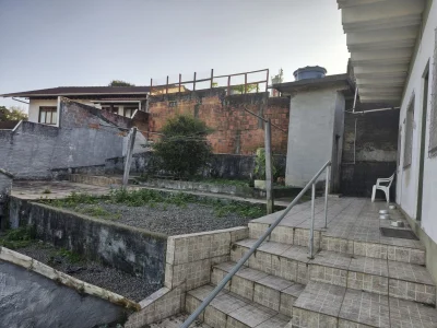 Casa 2 dormitórios em Blumenau no bairro Itoupava Norte