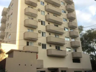 Apartamento 1 dormitório em Blumenau no bairro Victor Konder