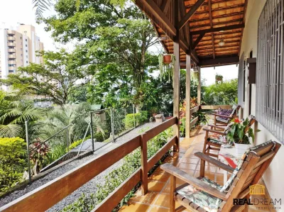 Casa 3 dormitórios em Blumenau no bairro Victor Konder