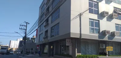 Sala Comercial em Blumenau no bairro Centro