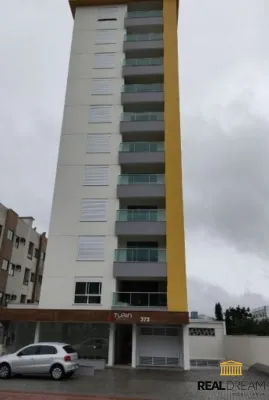 Apartamento 2 dormitórios em Blumenau no bairro Itoupava Seca