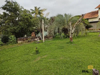 Lote/Terreno em Blumenau no bairro Água Verde