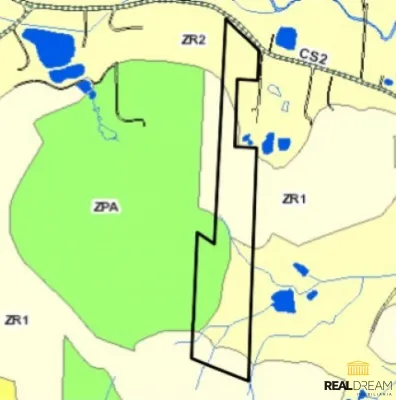 Lote/Terreno em Blumenau no bairro Itoupava Central