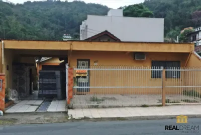 Lote/Terreno em Blumenau no bairro Velha