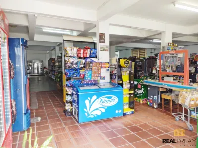 Ponto Comercial em Blumenau no bairro Itoupava Norte