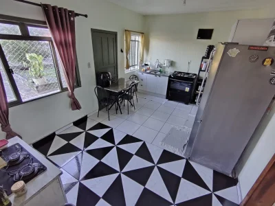 Casa 2 dormitórios em Blumenau no bairro Itoupava Norte