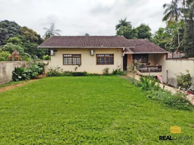 Casa 3 dormitórios em Blumenau no bairro Velha