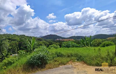 Lote/Terreno em Blumenau no bairro Itoupava Central