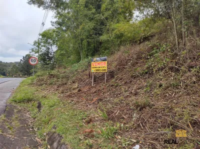 Lote/Terreno em Blumenau no bairro Fortaleza