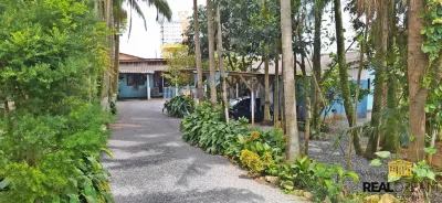 Lote/Terreno em Blumenau no bairro Itoupava Central