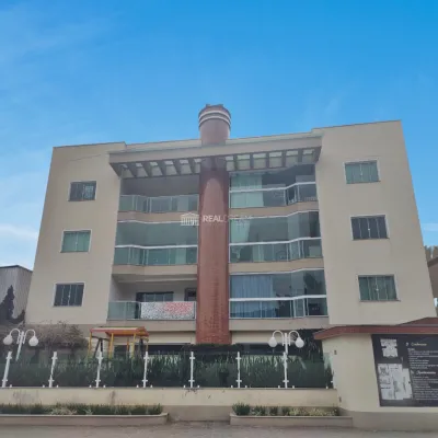 Apartamento 3 dormitórios em Gaspar no bairro Figueira