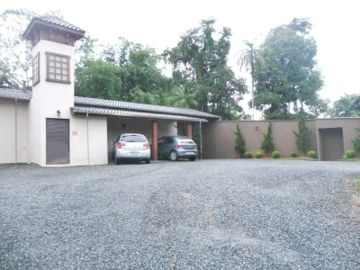 Lote/Terreno 23 dormitórios em Blumenau no bairro Salto do Norte
