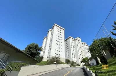 Apartamento 2 dormitórios em Blumenau no bairro Ribeirão Fresco