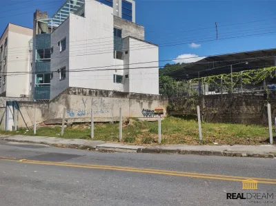 Lote/Terreno em Blumenau no bairro Garcia
