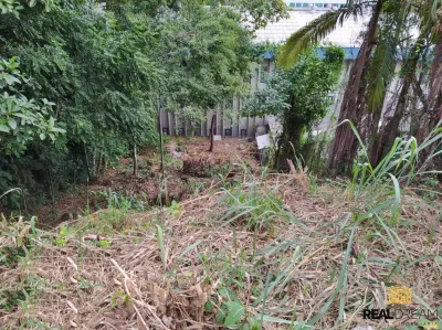 Lote/Terreno em Blumenau no bairro Ponta Aguda
