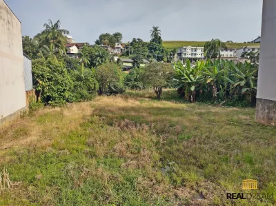 Lote/Terreno em Blumenau no bairro Fortaleza